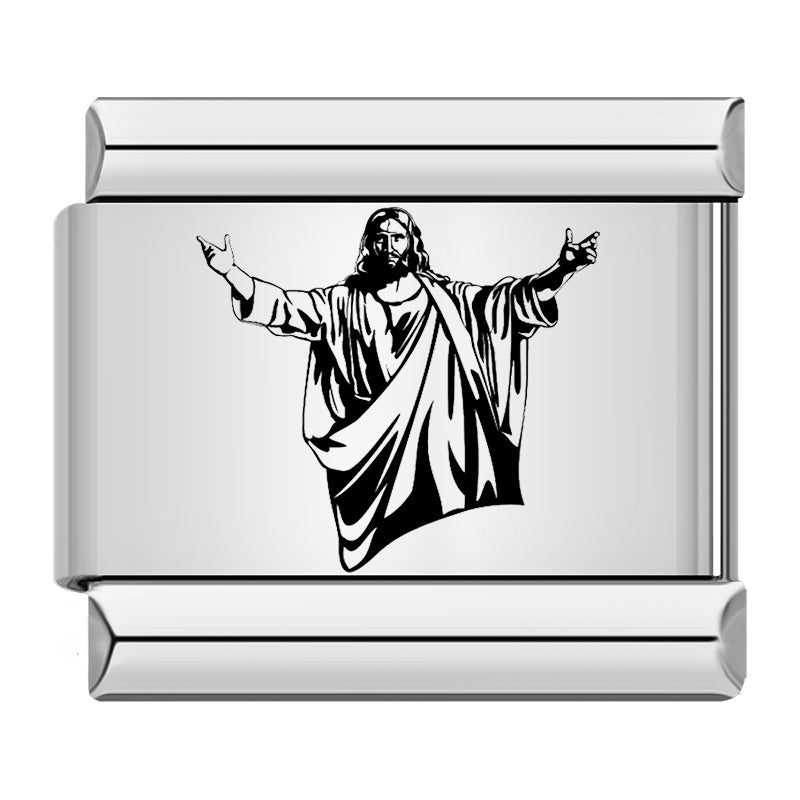 Der Segen Jesu
